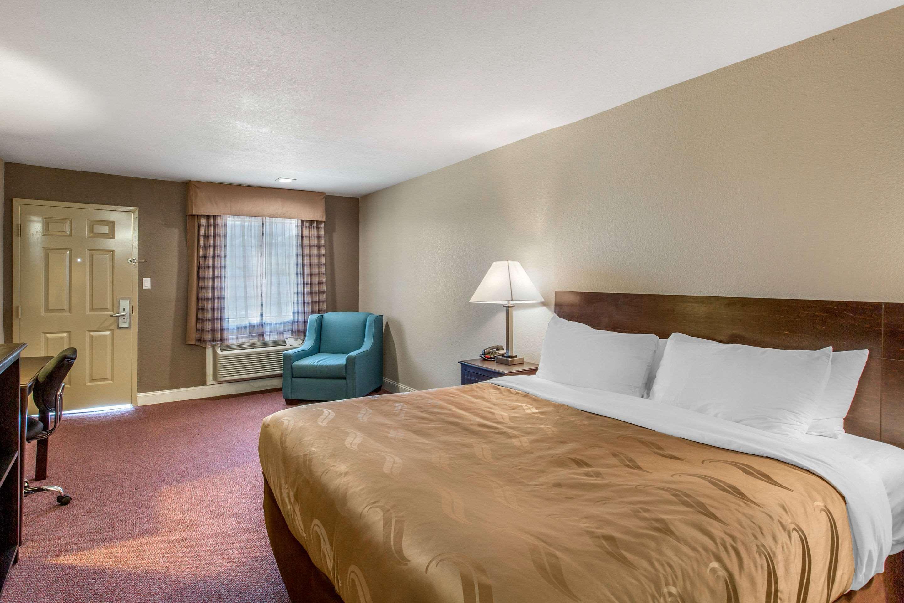 Quality Inn And Suites Port Arthur Nederland Exteriér fotografie