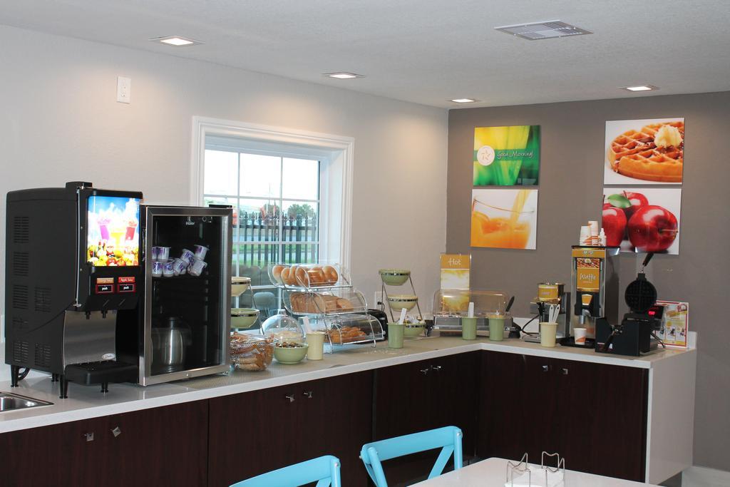 Quality Inn And Suites Port Arthur Nederland Exteriér fotografie