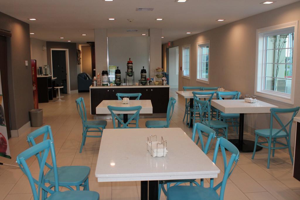 Quality Inn And Suites Port Arthur Nederland Exteriér fotografie