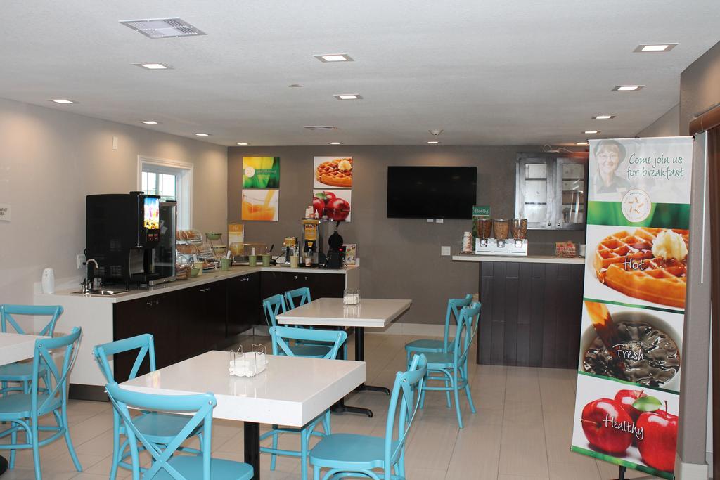 Quality Inn And Suites Port Arthur Nederland Exteriér fotografie