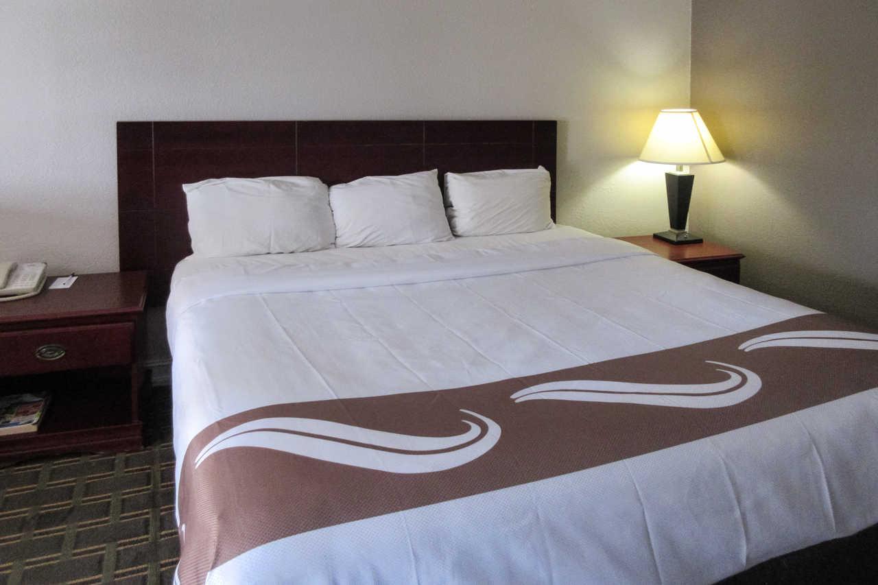 Quality Inn And Suites Port Arthur Nederland Exteriér fotografie