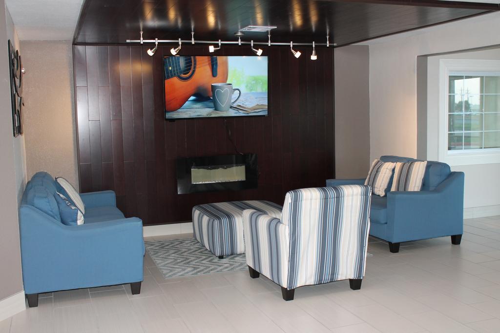Quality Inn And Suites Port Arthur Nederland Exteriér fotografie
