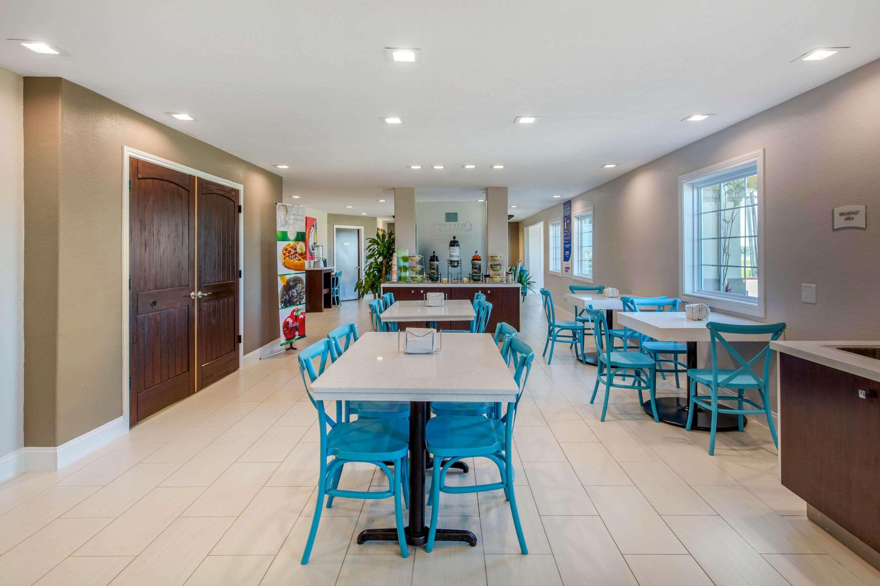 Quality Inn And Suites Port Arthur Nederland Exteriér fotografie