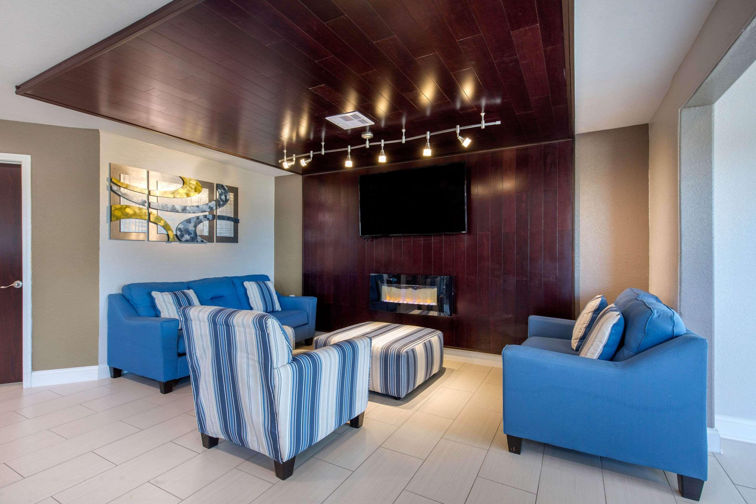 Quality Inn And Suites Port Arthur Nederland Exteriér fotografie