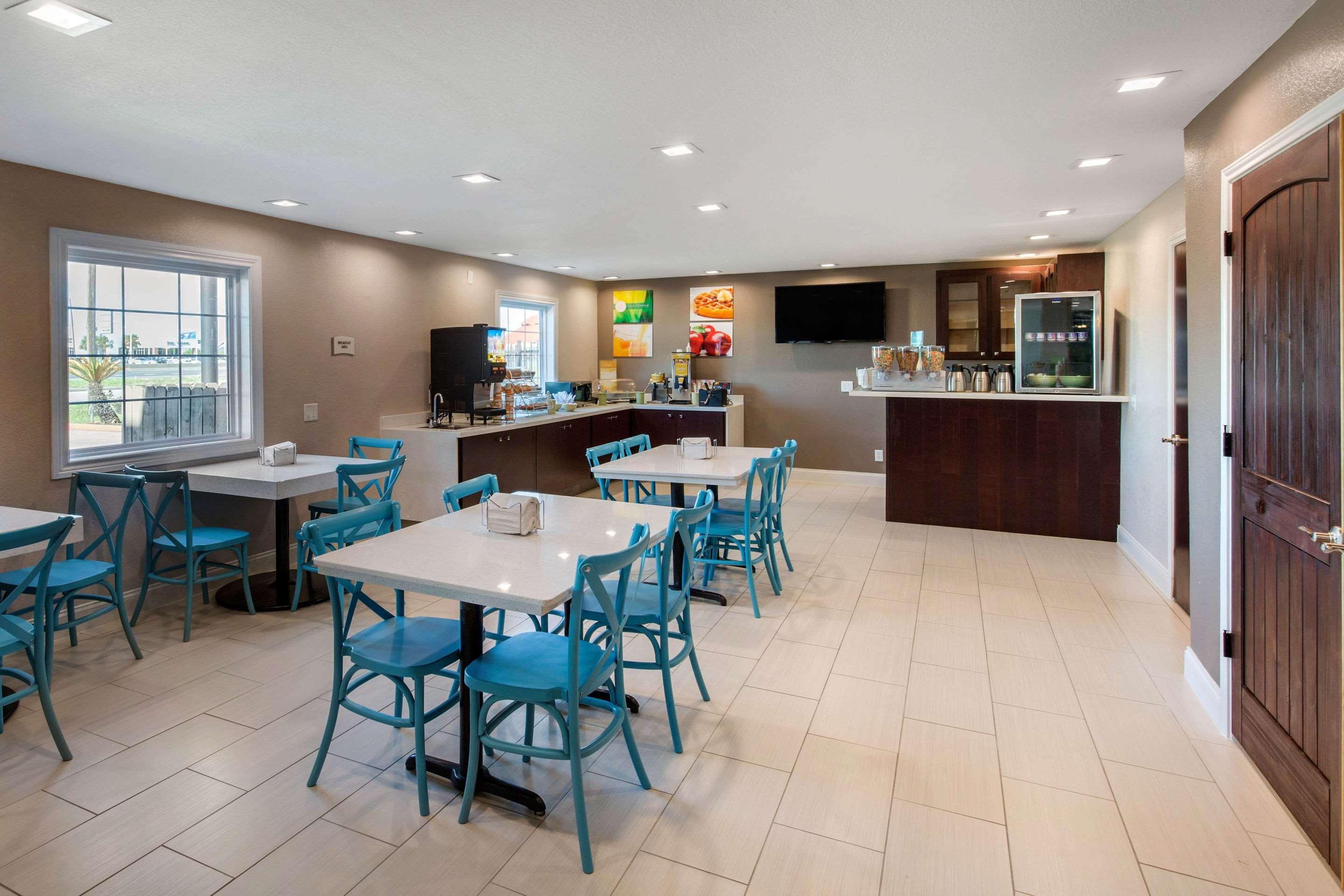 Quality Inn And Suites Port Arthur Nederland Exteriér fotografie